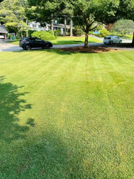 Lawn Capital