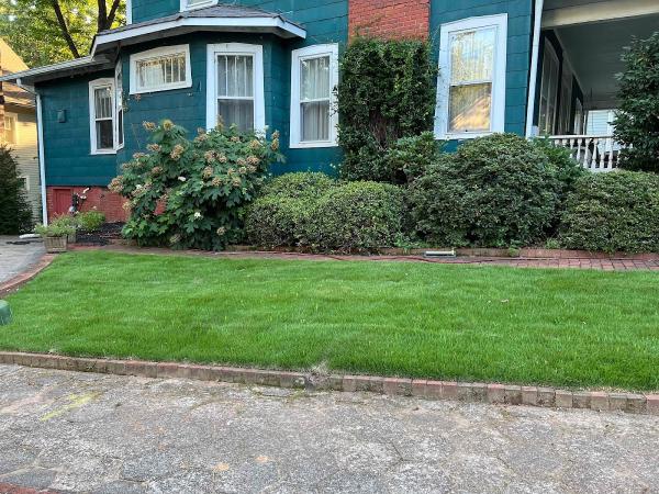 Lawn Capital