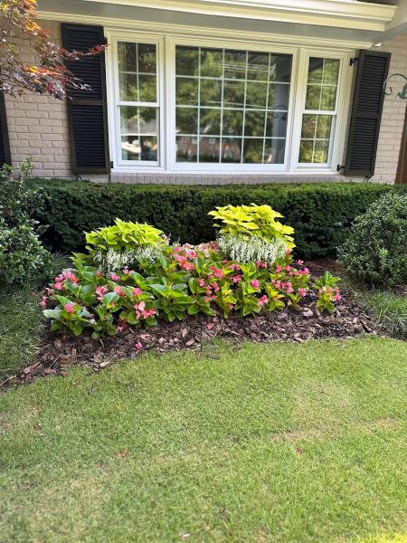 Lawn Capital