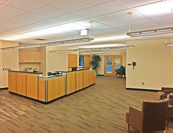 Commercial Contracting Corporation