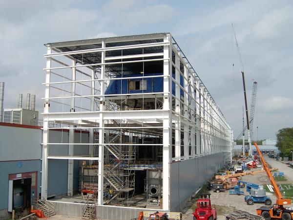 Commercial Contracting Corporation