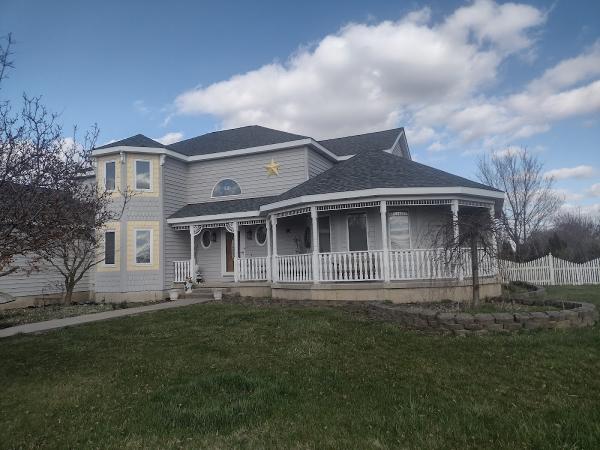 Odyssey Home Remodeling