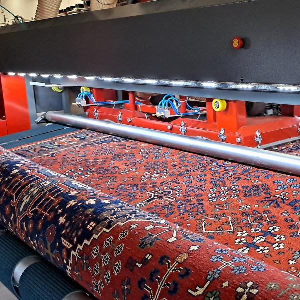 Rug Salon