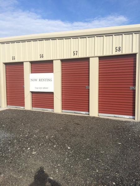 Harmony Storage