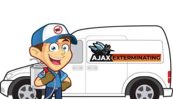 Ajax Exterminating