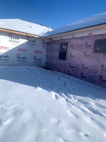 Snew Roofing
