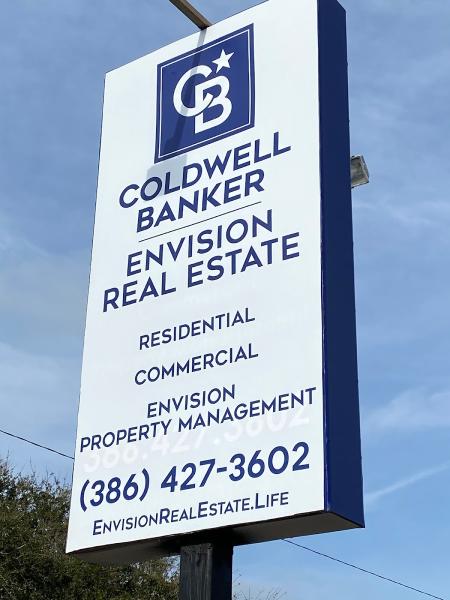 Coldwell Banker Envision Real Estate and Property Management