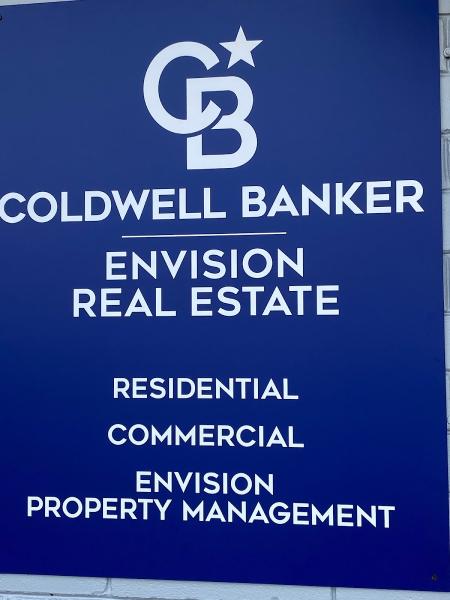 Coldwell Banker Envision Real Estate and Property Management