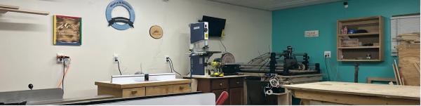 Maple & Hickory Woodworking LLC