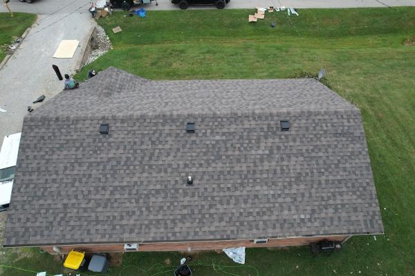 MCP Roofing