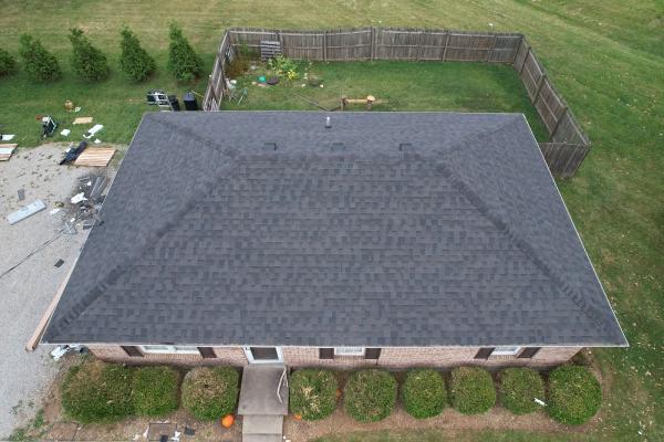 MCP Roofing