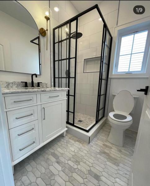 Pro P & Remodeling