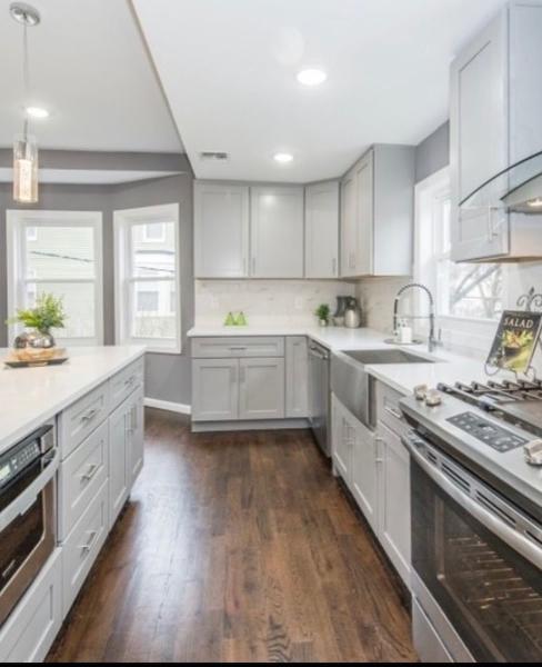 Pro P & Remodeling