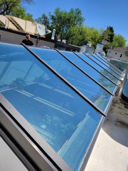 Absolute Glass & Windows LLC