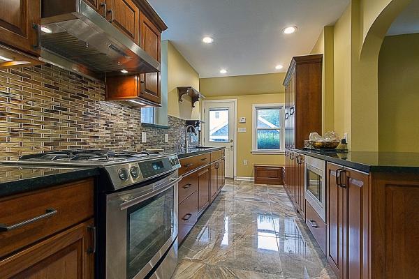 Pittsburgh Remodeling Company
