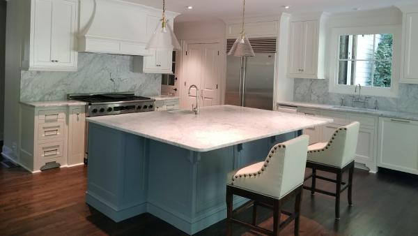 Impact Countertops