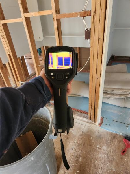 Allbrite Disaster Restoration & Cleaning