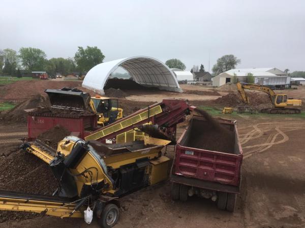 Larsen Materials LLC