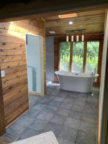 Ebenezer Renovation Services