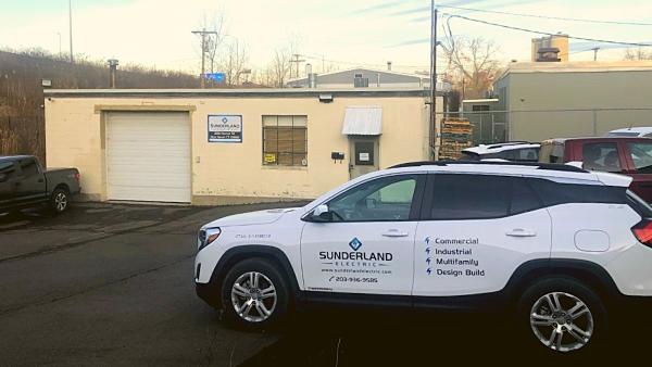 Sunderland Electric