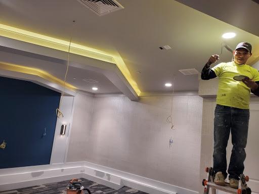 Lemus Painting LLC