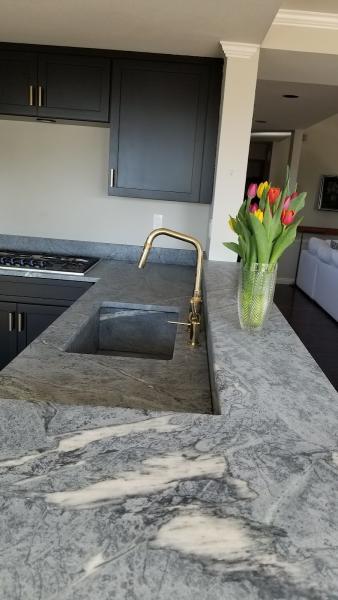 Soapstone Werks