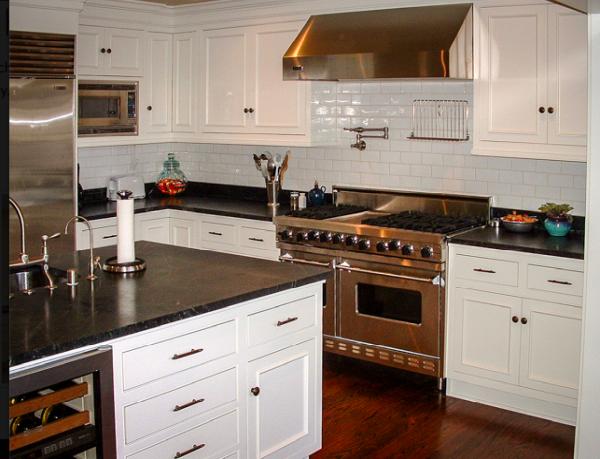 Soapstone Werks