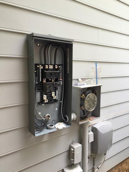 RDL Electric