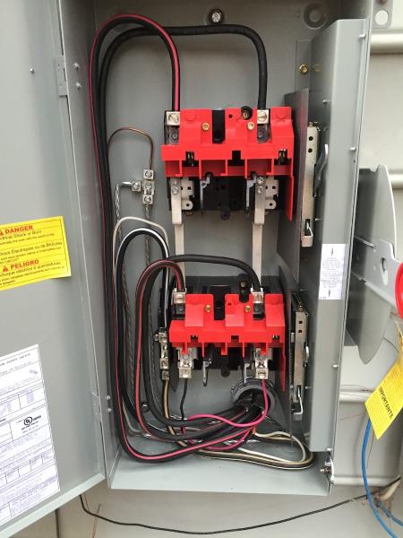 RDL Electric