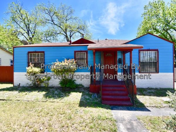 Forefront Property Management