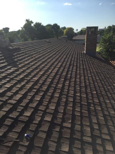 Halcon Roofing and Construction LLC