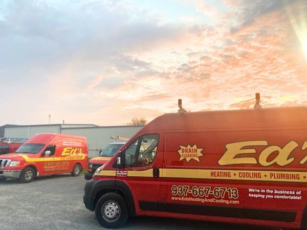 Ed's Heating Cooling Plumbing Electric
