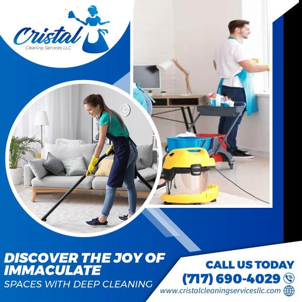 Cristal Services LLC