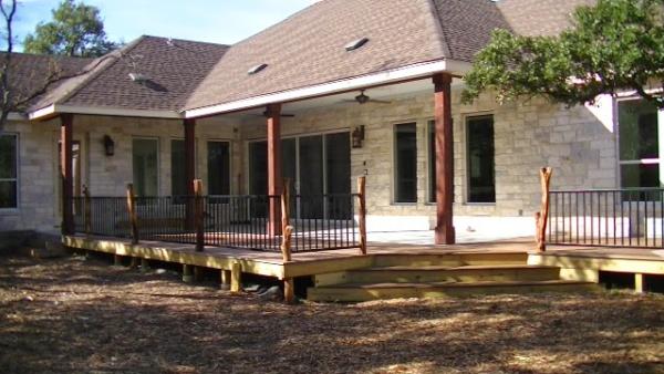 Owner Managed Homes