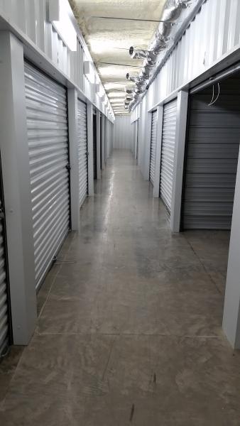 Beaver Storage