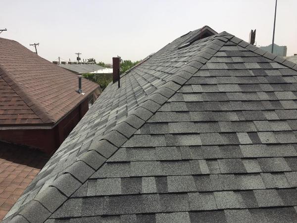 JM Roofing Construction