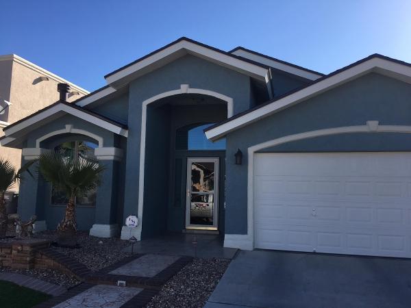 JM Roofing Construction