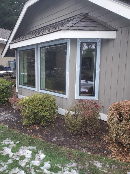 RCF Exteriors