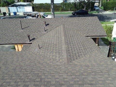 All Guard Roofing Inc