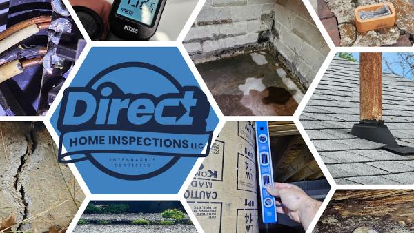 Direct Home Inspections