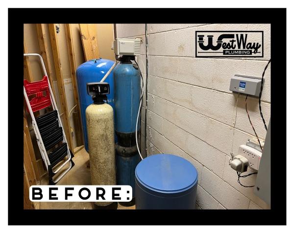 West Way Plumbing