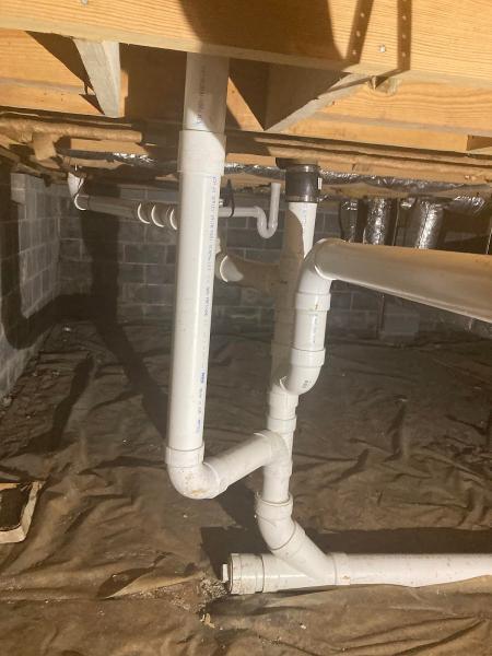 West Way Plumbing