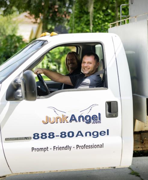 Junk Removal Orlando