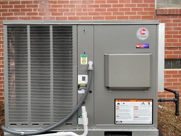 All Day Heating and Cooling LLC