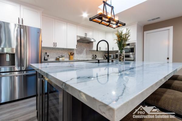 Pro Construction Solution Inc.
