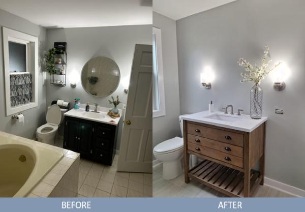 Modern Builders and Design