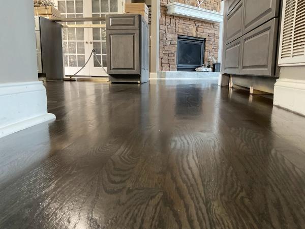 Denton's Hardwood Flooring