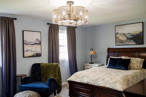 Love Your Home Interiors