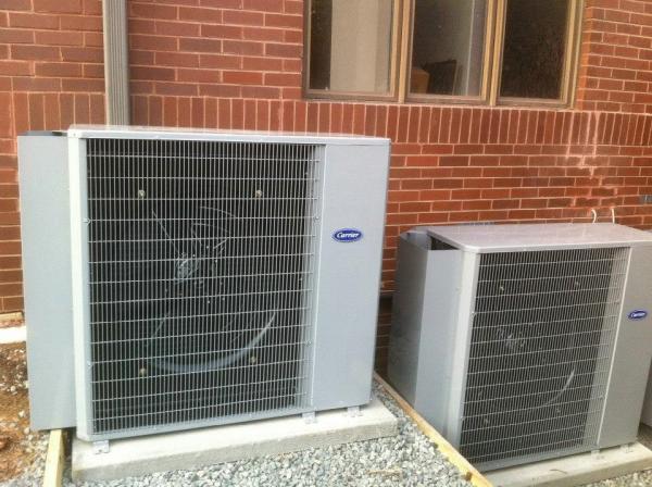 Bluestar Air Mechanical Inc.