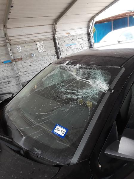 Juan's Auto Glass